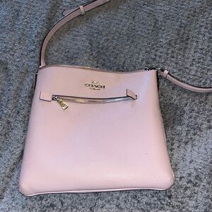 Coach crossbody